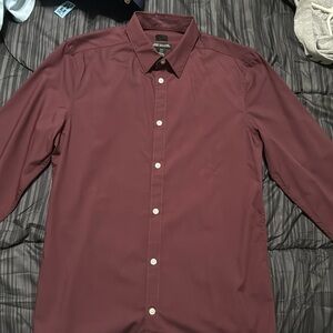 H&M dress shirt